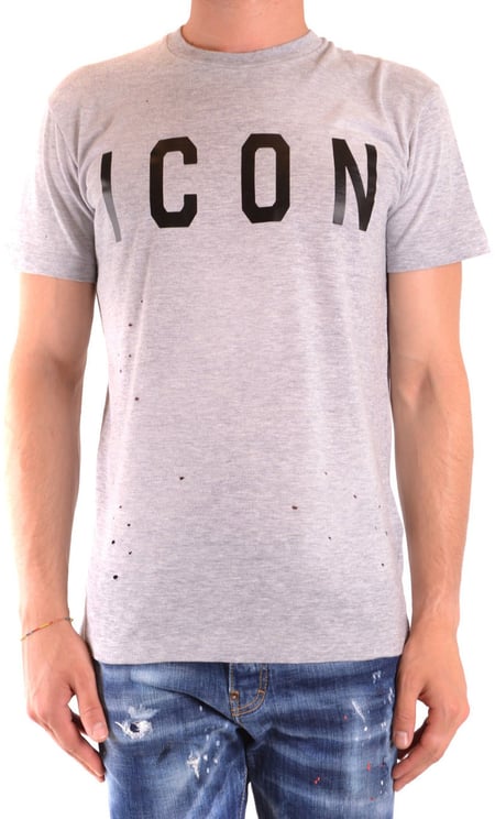 Dsquared2 Dsquared2 Men T-Shirt