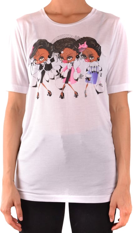 Dsquared2 Dsquared  Women T-Shirt