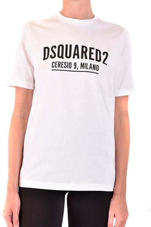 Dsquared2 Dsquared2 Women T-Shirt