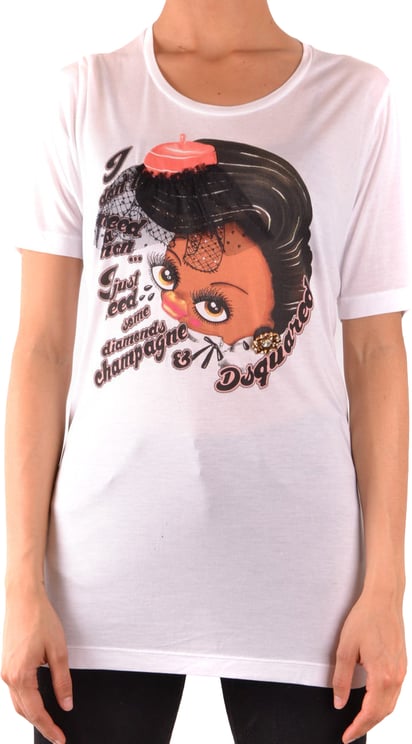 Dsquared2 Dsquared  Women T-Shirt