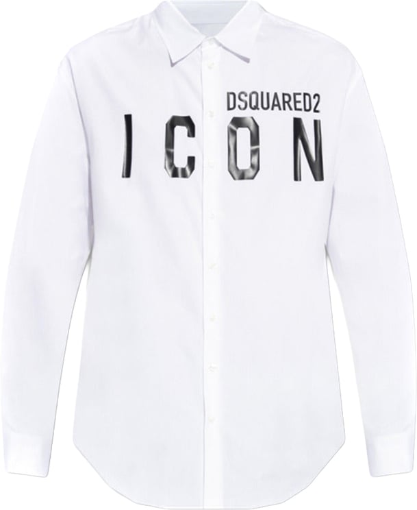 Dsquared2 Dsquared Men Shirt