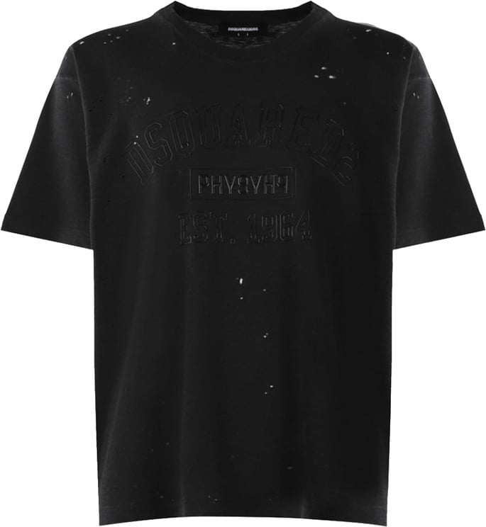 Dsquared2 Dsquared Men T-Shirt