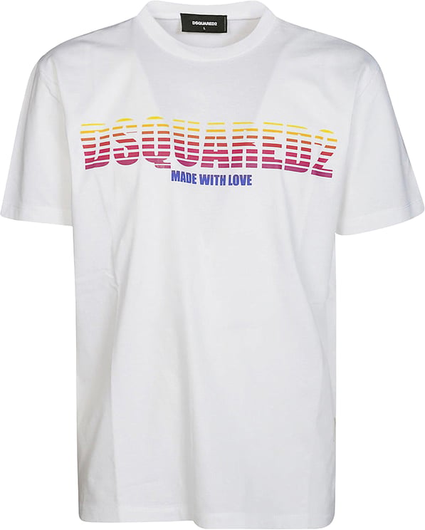 Dsquared2 Dsquared2 Men T-Shirt