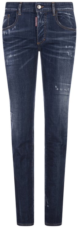 Dsquared2 Dsquared2 Men Jeans