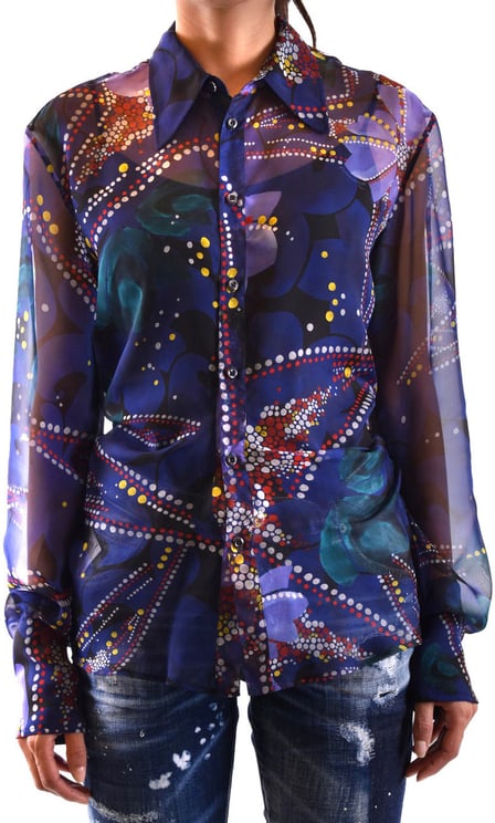 Dsquared2 Dsquared2  Women Shirt