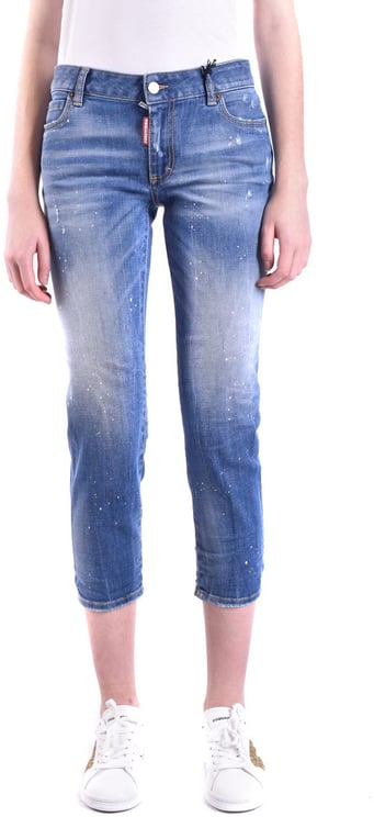 Dsquared2 Dsquared2  Women Jeans