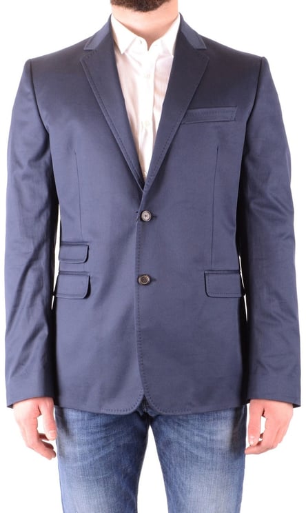 Dsquared2 Dsquared Men Blazer
