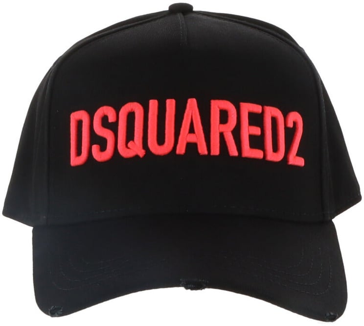 Dsquared2 Dsquared2  Women Cap