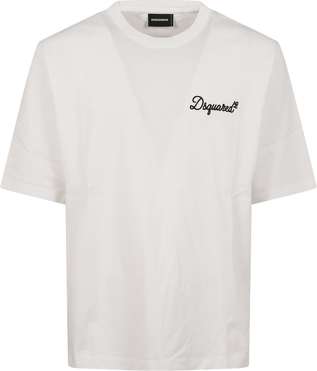 Dsquared2 DSQUARED2 T-shirts