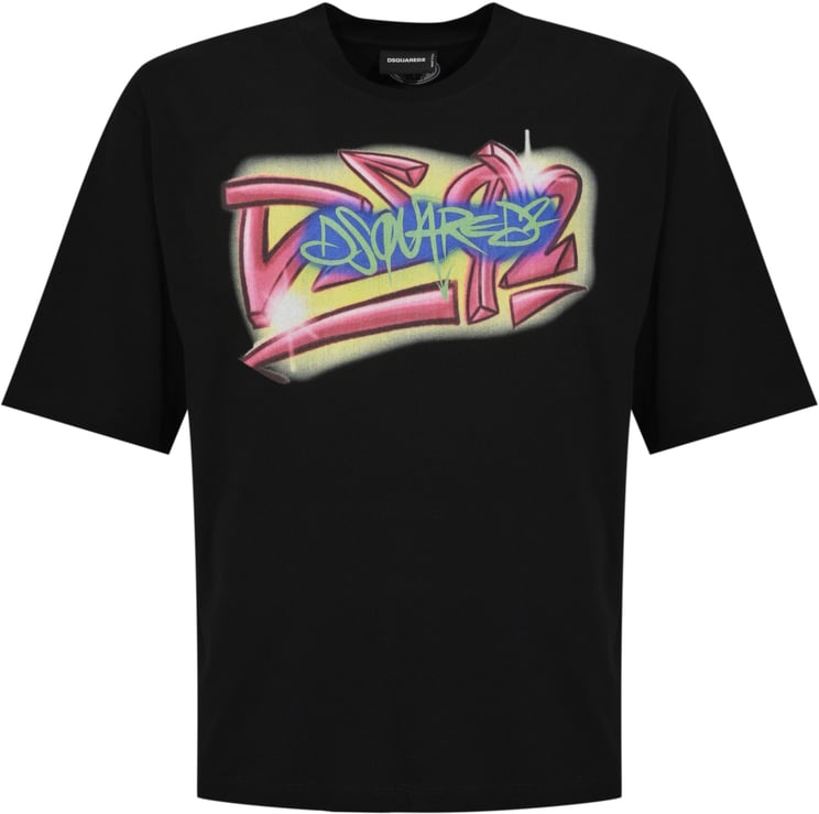 Dsquared2 T-Shirts And Polos