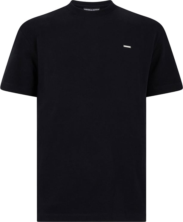 Dsquared2 Dsquared2 Logo Plaque Cool Fit T-Shirt