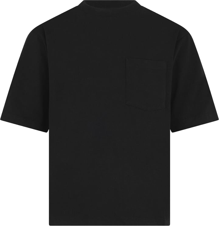 Dsquared2 Technicolor Loose Fit T-Shirt