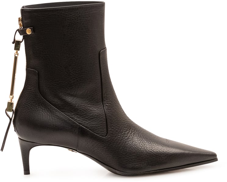 Dsquared2 ANKLE BOOTS VITELLO