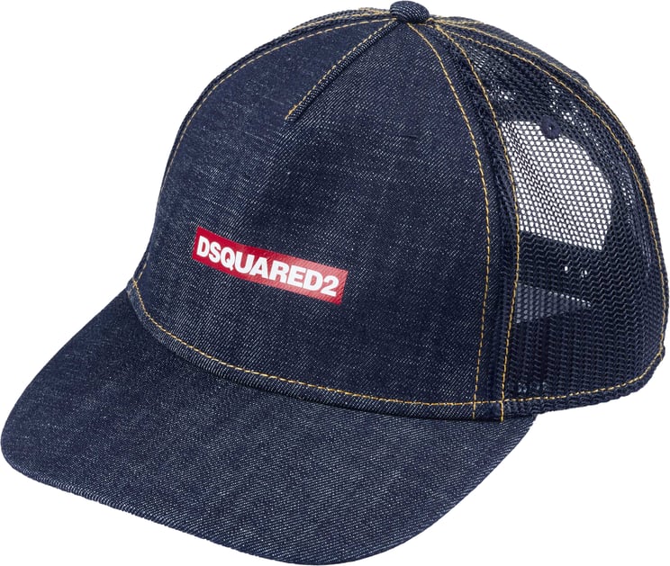 Dsquared2 Dsquared2 Mütze