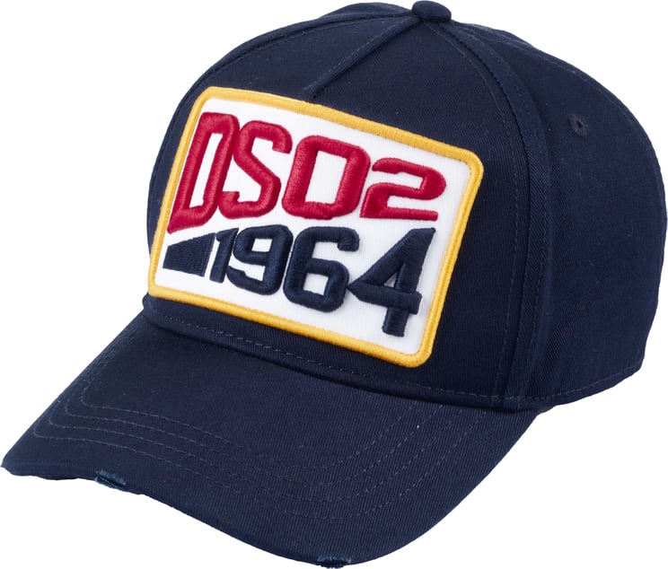 Dsquared2 Dsquared2 Mütze