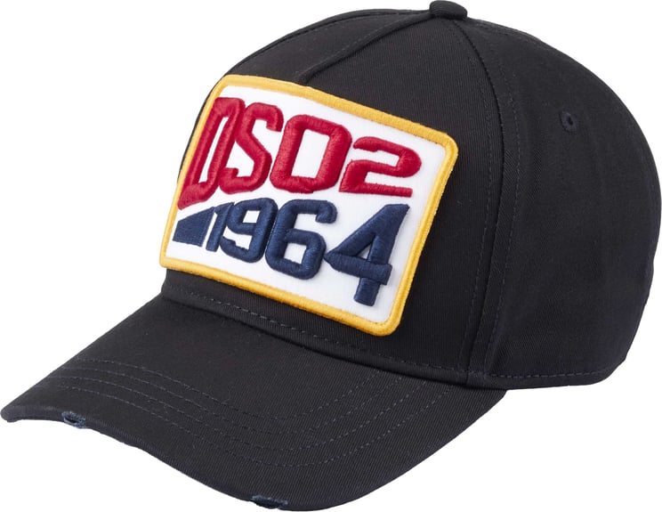 Dsquared2 Dsquared2 Mütze