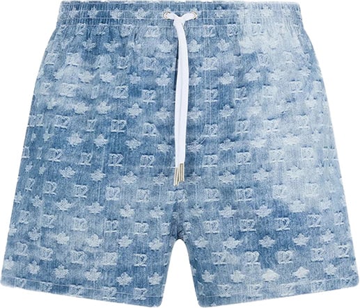 Dsquared2 Beachwear Divers