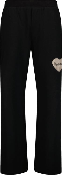 Dsquared2 Dsquared2 Meisjes Broek Zwart