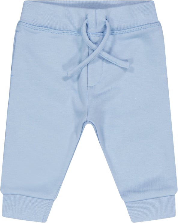 Dsquared2 Dsquared2 Baby Jongens Broek In Licht Blauw