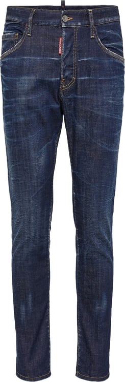 Dsquared2 SKATER JEANS
