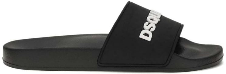 Dsquared2 Sandals Black