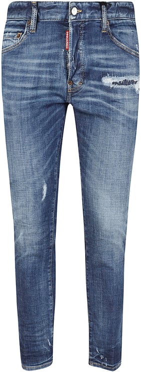 Dsquared2 DSQUARED2 5 pockets
