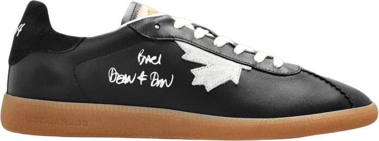Dsquared2 REBELS SNEAKERS