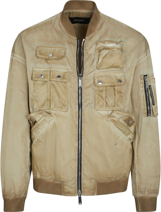 Dsquared2 Dsquared2 Jacke