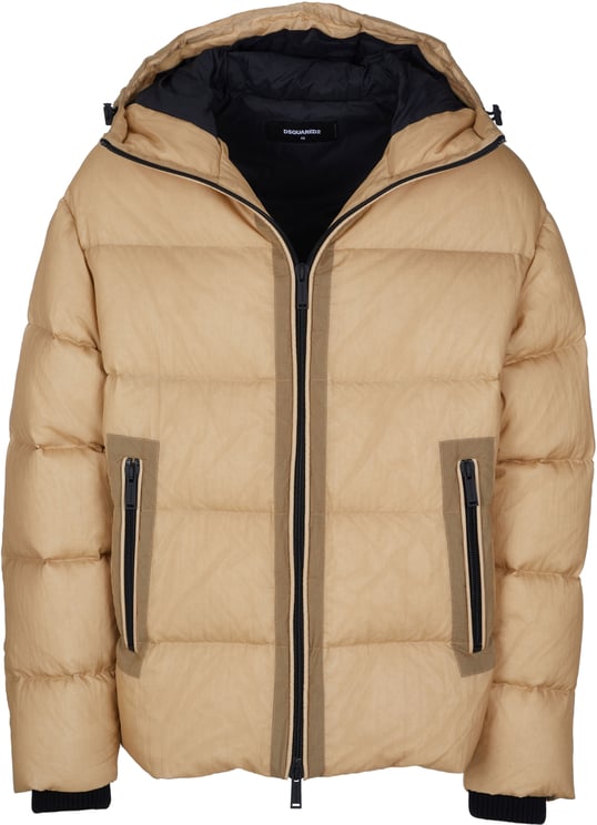 Dsquared2 Dsquared2 Jacke