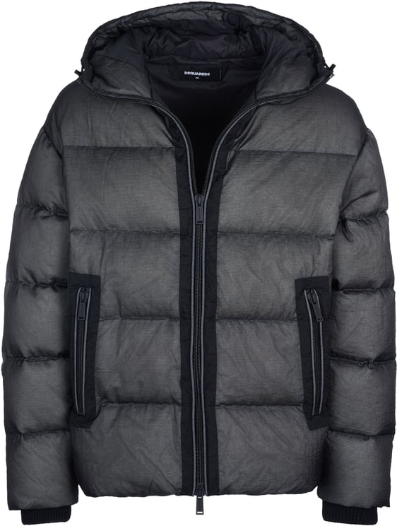 Dsquared2 Dsquared2 Jacke