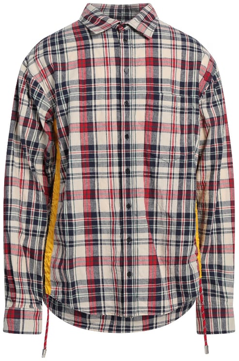 Dsquared2 Shirts Multicolour