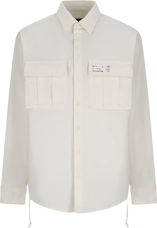 Dsquared2 Shirts