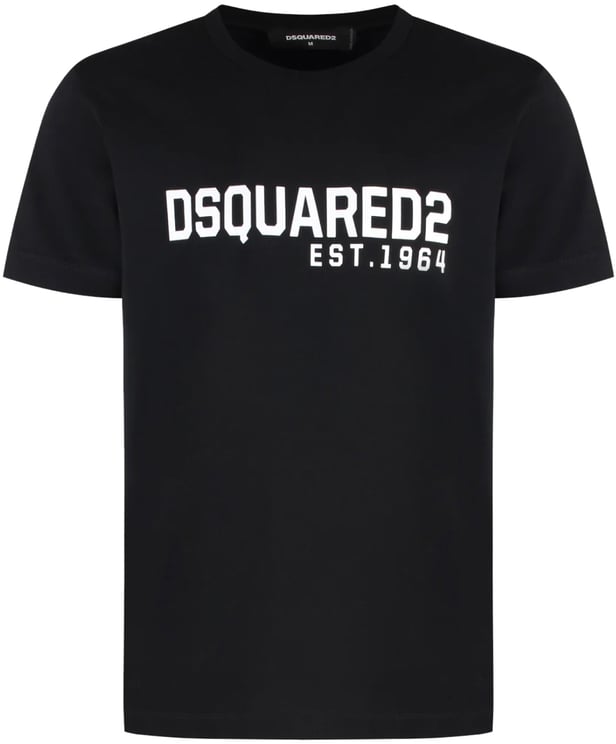 Dsquared2 Cool Fit Logo T-shirt