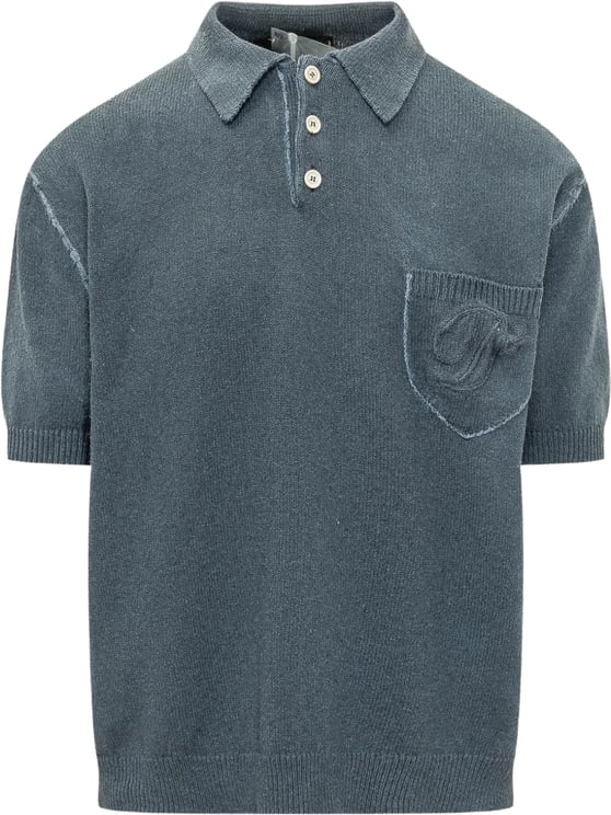 Dsquared2 T-Shirts And Polos Dark Grey