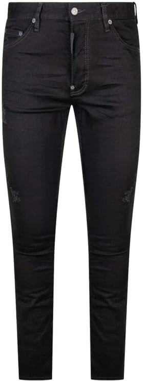 Dsquared2 Cool Guy Slim Fit Jeans