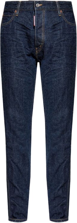 Dsquared2 Jeans Marine