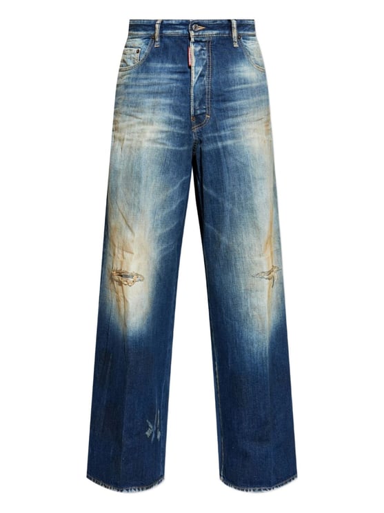 Dsquared2 Jeans Denim