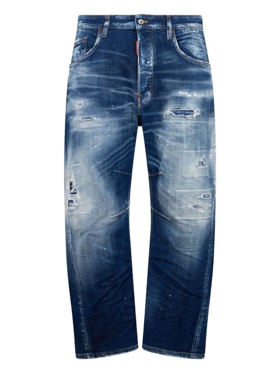 Dsquared2 Jeans Denim