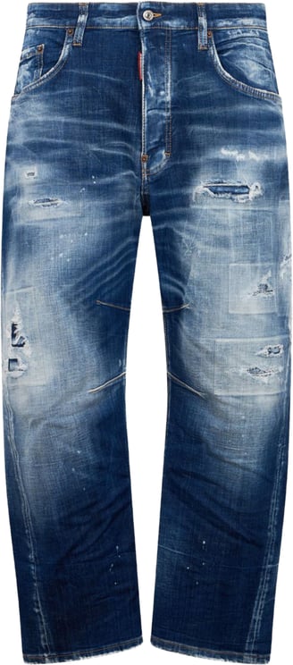 Dsquared2 Jeans Denim