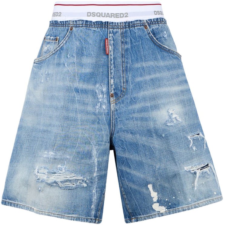 Dsquared2 Shorts