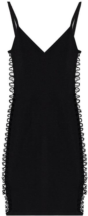Dsquared2 Dresses Black