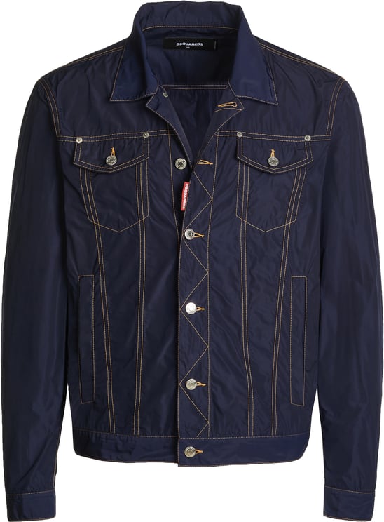 Dsquared2 Dsquared2 Jacke