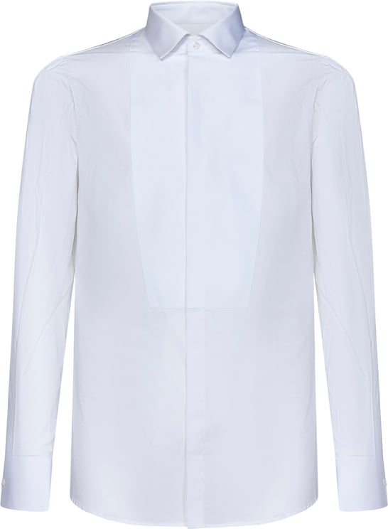 Dsquared2 Shirts White
