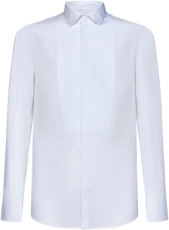 Dsquared2 Dsquared2 Shirts White