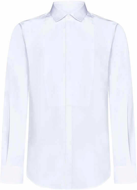 Dsquared2 Shirts White
