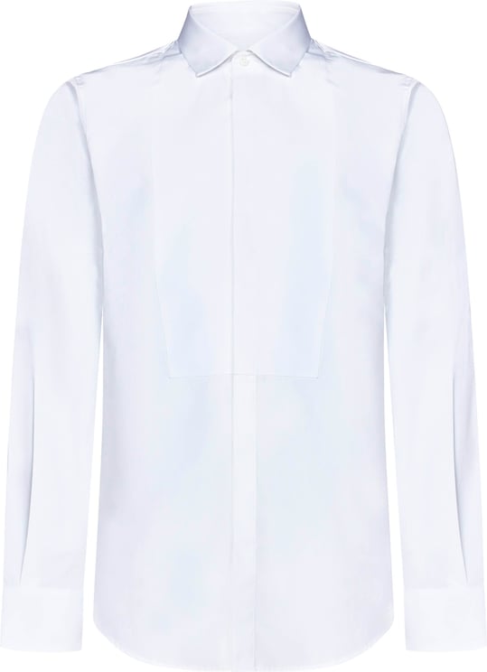 Dsquared2 Shirts White
