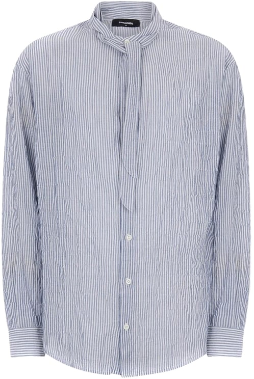 Dsquared2 Shirts Divers