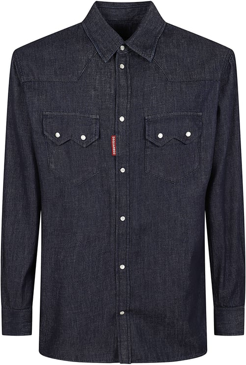 Dsquared2 DSQUARED2 Shirts