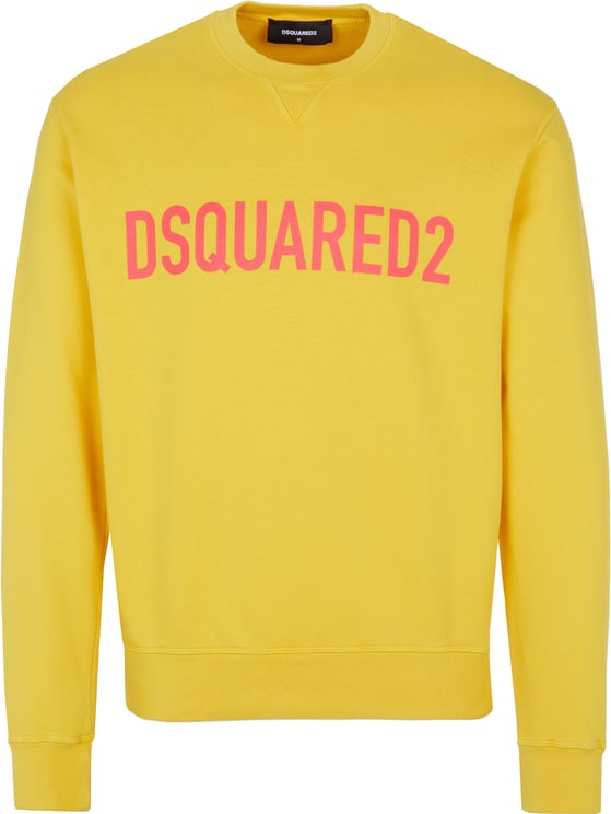 Dsquared2 Dsquared2 Pullover