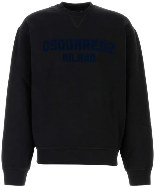 Dsquared2 felpa divers